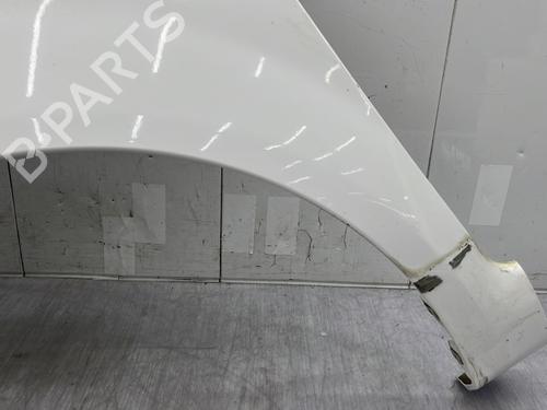 Left front fenders CHEVROLET MATIZ (M200, M250) 0.8 | BP26594316C41 