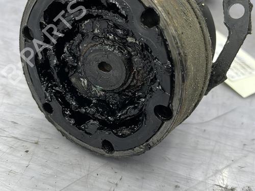 Left front driveshaft SKODA OCTAVIA I (1U2) 1.9 TDI | BP23704059M38 