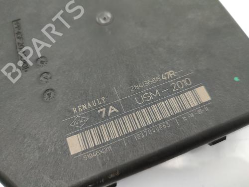 Electronic module RENAULT LAGUNA III (BT0/1) 2.0 dCi (BT07, BT0J, BT14, BT1A, BT1S) | BP23755289M83  - Image 8