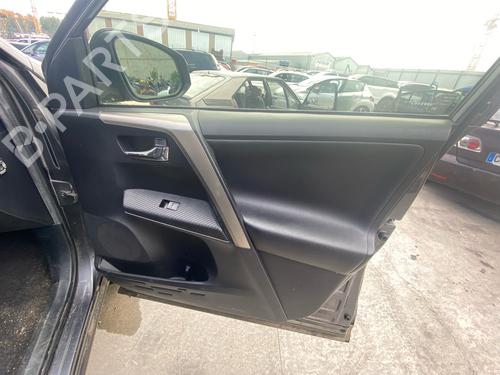 Left tailgate light TOYOTA RAV 4 IV (_A4_) 2.0 D (ALA40_, ALA40R) | BP37717331C79  - Image 83