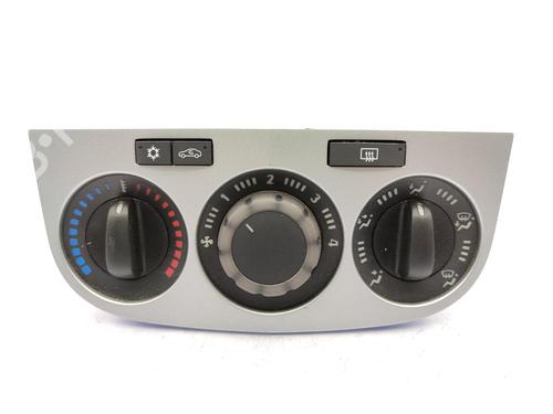 Climate control OPEL CORSA D (S07) 1.3 CDTI (L08, L68) | BP23751968I5 - Image 10