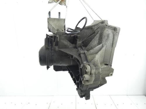 Gearbox FORD FIESTA VI (CB1, CCN) 1.4 TDCi | BP23701910M3 