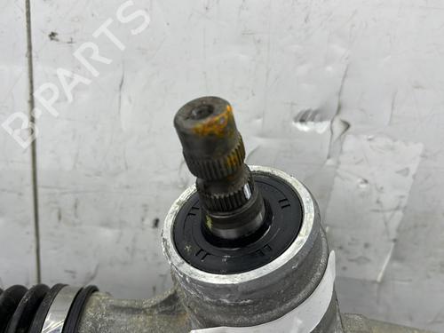 Steering rack TOYOTA AURIS (_E15_) 2.0 D-4D (ADE150_, ADE150R) | BP31968084M22 