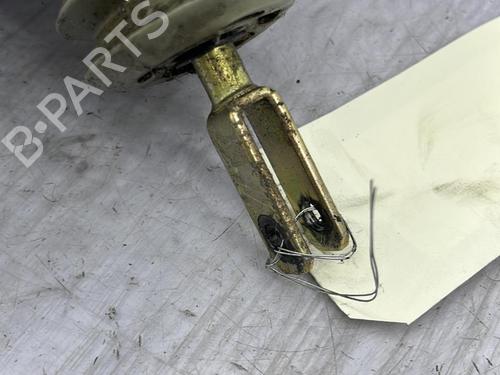 Servo brake CITROËN C8 (EA_, EB_) 2.2 HDi | BP23705507M42 - Image 5