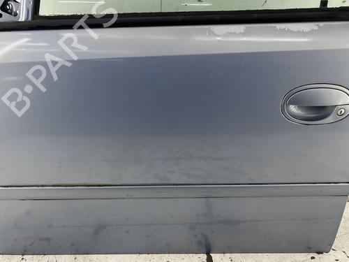 Drzwi przednie lewe OPEL MERIVA A MPV (X03) 1.7 CDTI (E75) | BP29839348C2 