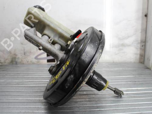 Used Servo brake Servo brake 23668927 23668927