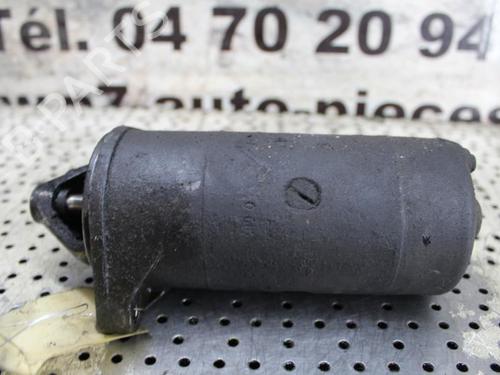 Starter FORD FIESTA III (GFJ)  | BP23666528M8