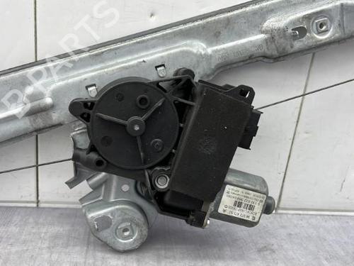 Used Front right window mechanism Front right window mechanism 23732907 23732907