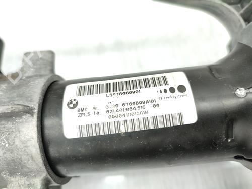 Steering column BMW 1 (E81) 118 d | BP23760620M21  - Image 9