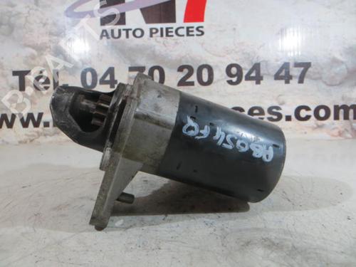 Startmotor MINI MINI (R50, R53) Cooper (116 hp) 23679372