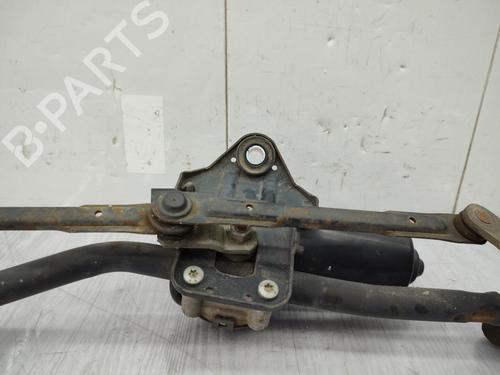 Front wiper motor HYUNDAI i10 I (PA) 1.1 | BP23702027M29 