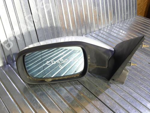 Used Left mirror Left mirror RENAULT LAGUNA II (BG0/1_) 1.8 16V (BG04, BG0B, BG0C, BG0V) (117 hp) 23697142 23697142