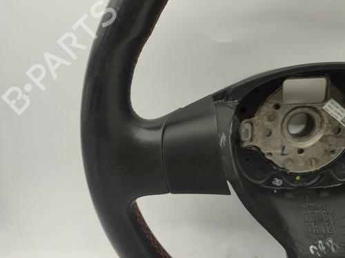 Steering wheel VW GOLF V (1K1) 1.6 | BP26297612C49 