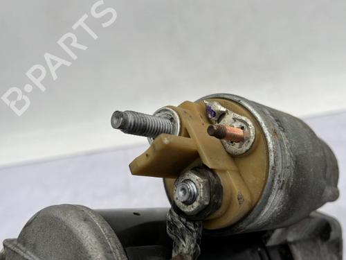 Starter RENAULT CLIO IV (BH_) 1.5 dCi 75 | BP23754966M8 