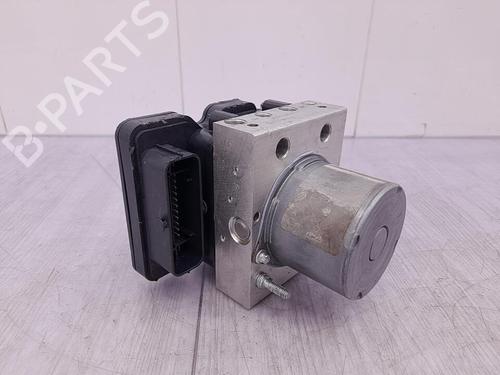 ABS Bremseaggregat RENAULT MASTER III Van (FV) 2.3 dCi 130 FWD (FV0M, FV0Y, FV0J, FV02, FV03) (130 hp) 23694504