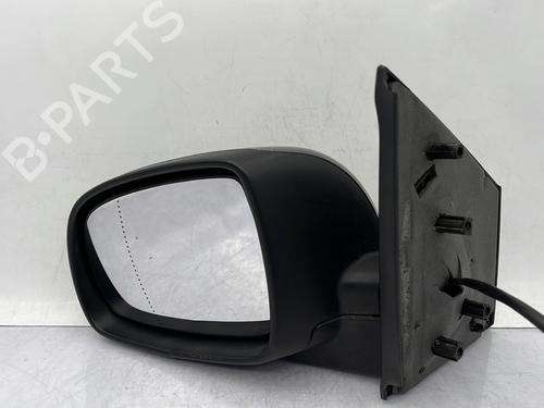 Left mirror NISSAN NOTE (E11, NE11) 1.5 dCi | BP23683368C26 