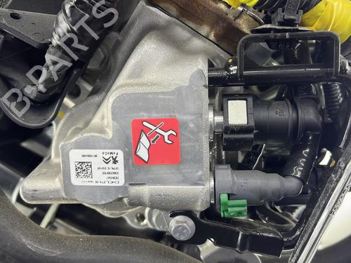 Engine PEUGEOT EXPERT Van (V_) 2.0 BlueHDi 145 | BP30457239M1