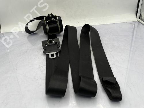 Used Front right seatbelt Front right seatbelt BMW 3 Coupe (E46) 323 Ci (170 hp) 23755796 23755796