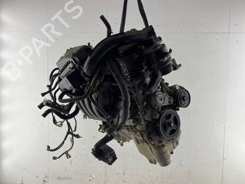 Engine TOYOTA YARIS (_P9_) 1.33 VVT-i (NSP90_, NSP90R) | BP33844522M1 - Image 5