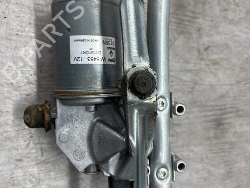 Front wiper motor RENAULT MASTER III Van (FV) 2.3 dCi 125 FWD (FV0C, FV0D, FV0G, FV0H, FV0J, FV0K,... | BP37636764M29 - Image 4