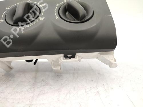 Used Climate control Climate control RENAULT CLIO II (BB_, CB_) 1.5 dCi (B/CB3M) (64 hp) 23719057 23719057