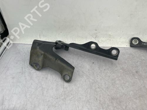 Hinge/Door check strap ISUZU D-MAX II (TFR, TFS) 2.5 CRDi 4x4 (TFS86J) | BP37636344C146 - Image 2