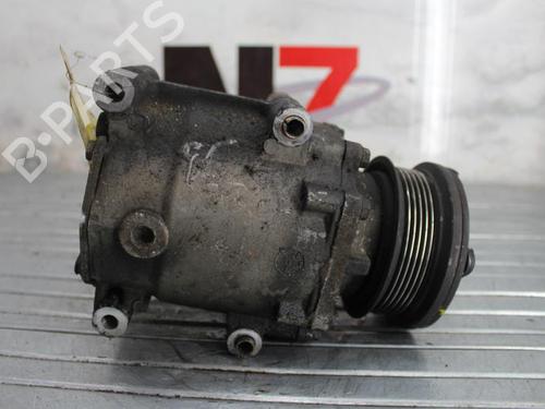 Used AC compressor AC compressor FORD FOCUS I Turnier (DNW) 1.8 Turbo DI / TDDi (90 hp) 23668833 23668833