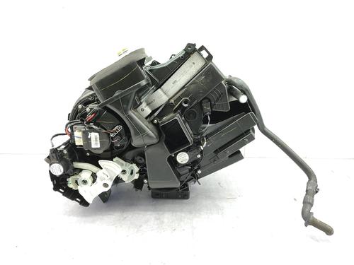 Used Heater matrix box RENAULT CLIO V (B7_) 1.5 Blue dCi 100 (B7AD) (101 hp) 23758493