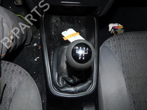 Subframe SEAT TOLEDO II (1M2) 1.9 TDI | BP23675636M9 - Image 16