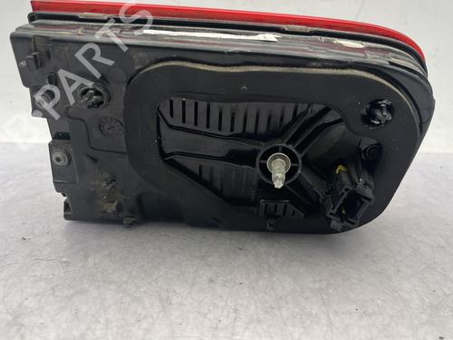 Left taillight CITROËN C4 CACTUS 1.5 BlueHDi 100 | BP30863756C34