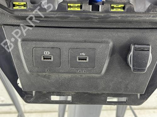 Dashboard DACIA DUSTER (HM_) 1.5 dCi 115 (HMAD) | BP31716691C46 