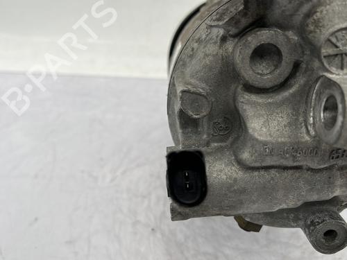 AC-Kompressor SEAT LEON (5F1) 2.0 TDI | BP28320431M34 