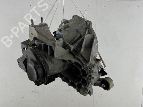 Used Gearbox Gearbox FORD FIESTA VI (CB1, CCN) 1.25 (82 hp) 23754164 23754164
