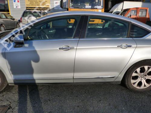 Steering column CITROËN C5 III (RD_) 2.0 HDi (RDRHD8, RDRHDJ, RDRHR8, RDRHRJ) | BP23691118M21 - Image 17