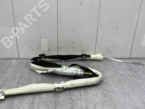 Used Left curtain airbag Left curtain airbag CITROËN C4 CACTUS 1.6 BlueHDi 100 (99 hp) 23761602 23761602