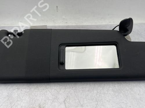 Højre solskærm VW EOS (1F7, 1F8) 2.0 TDI 16V | BP29865936I2