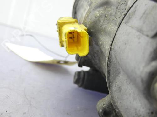 AC compressor PEUGEOT 206+ (2L_, 2M_) 1.1 | BP23673462M34  - Image 5