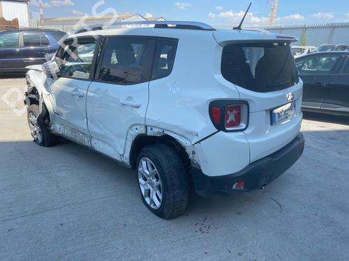 Dashboard JEEP RENEGADE SUV (BU, B1, BV) 2.0 CRD 4x4 | BP37531191C46 - Image 11