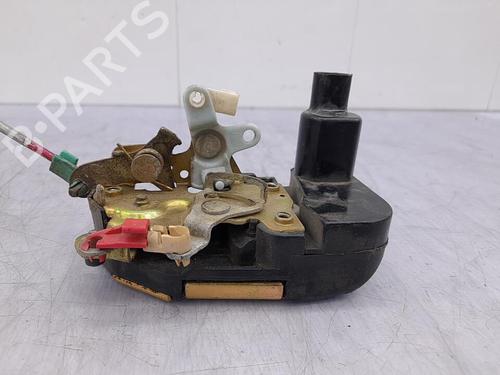Front right lock CHRYSLER VOYAGER / GRAND VOYAGER III (GS_, NS_) 2.5 TD | BP23675909C97 