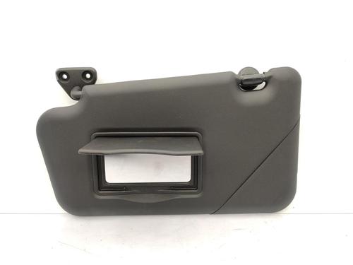 Left sun visor NISSAN JUKE (F15) 1.5 dCi | BP23711126I1 