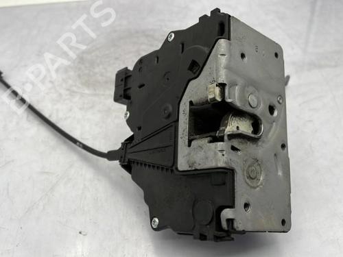 Front right lock OPEL CORSA D (S07) 1.3 CDTI (L08, L68) | BP23680184C97 
