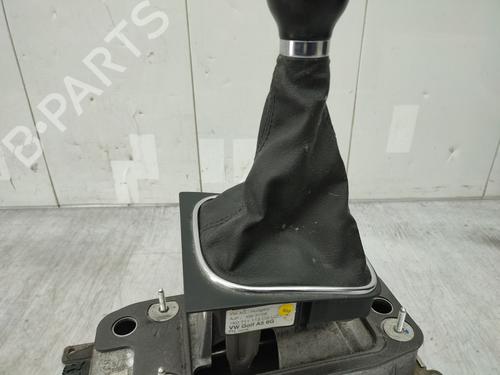 Gear lever VW SCIROCCO III (137, 138) 2.0 TDI | BP25375386M90