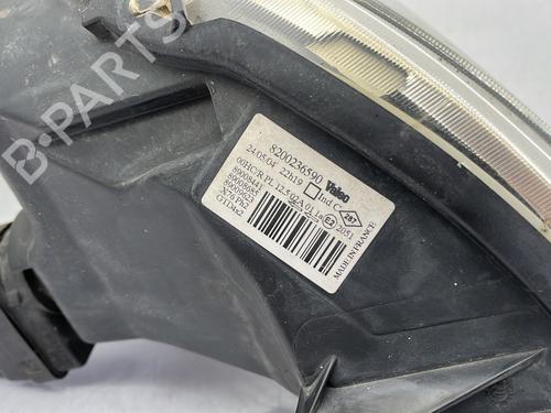 Left headlight RENAULT KANGOO Express (FC0/1_) 1.5 dCi (FC07, FC1R) | BP30565676C28  - Image 12