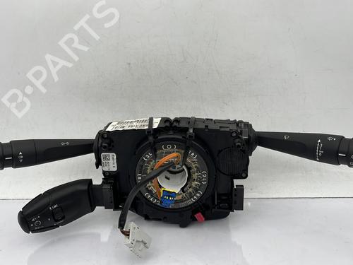 Used Steering column stalk PEUGEOT 208 I (CA_, CC_) 1.0 VTi (68 hp) 24646327
