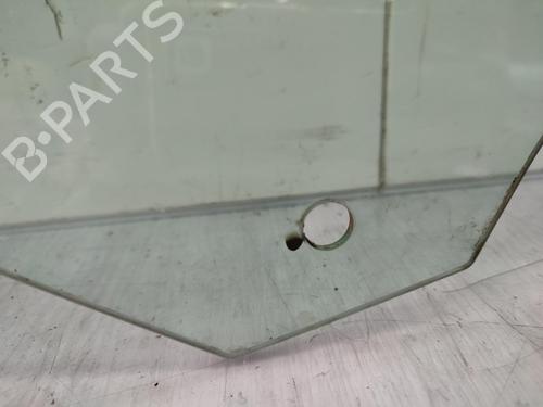 Front right door window FORD FIESTA VI (CB1, CCN) 1.6 TDCi | BP23729975C19 