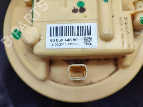 Fuel pump PEUGEOT 207 CC (WD_) 1.6 HDi | BP23707445M76 