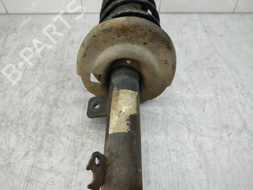Right front shock absorber PEUGEOT 207 (WA_, WC_) 1.4 HDi | BP23711946M17 