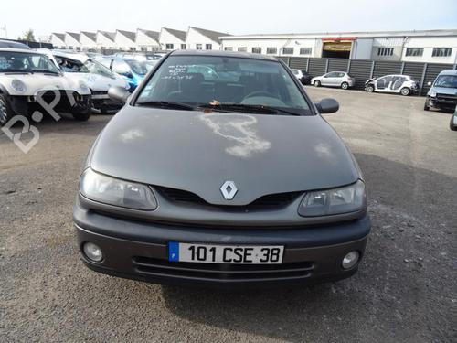 Engine RENAULT LAGUNA I (B56_, 556_) 1.9 dTi (B56J) | BP23673188M1 