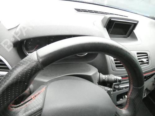 Electronic sensor RENAULT MEGANE III Hatchback (BZ0/1_, B3_) 1.6 dCi (BZ00, BZ12, BZ13) | BP23702387M84 - Image 9