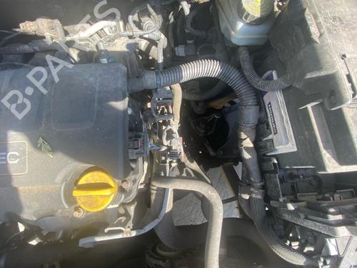 Engine OPEL CORSA E (X15) 1.4 (08, 68) | BP36646446M1 - Image 4